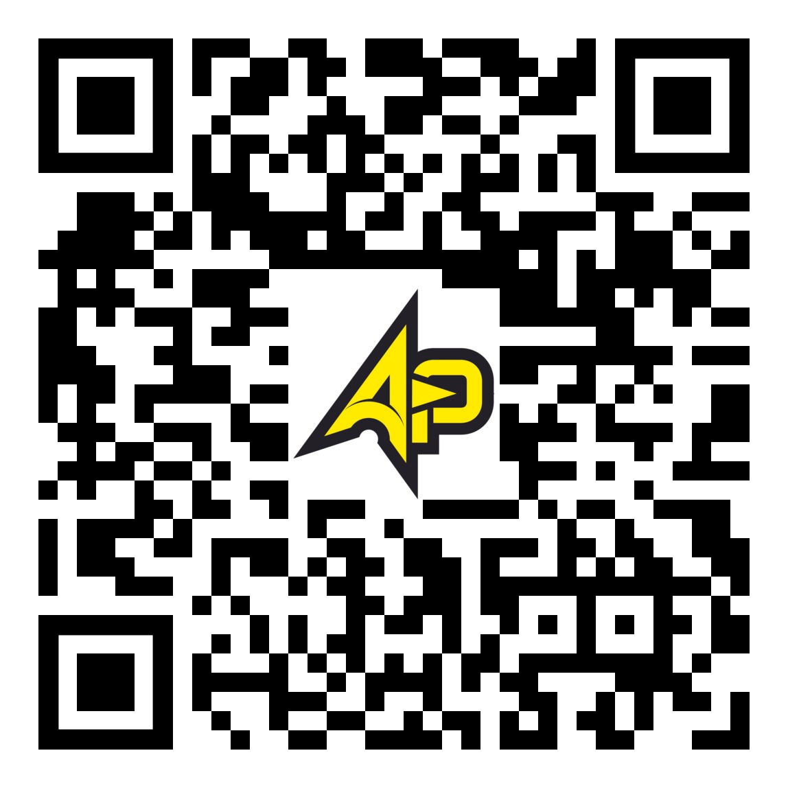 River Rum Sunday Apsession ticket QR code